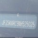 JF2SKARC9NH525025 2022 Subaru Forester Touring auction photo thumbnail 17