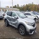 7FARW2H85LE019357 2020 Honda Cr-V Awd Ex-L auction photo thumbnail 1