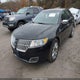 3LNHL2JC9CR809981 2012 Lincoln Mkz auction photo thumbnail 2