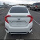 19XFC1F35LE220173 2020 Honda Civic Ex auction photo thumbnail 16