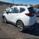 2HKRW2H95NH666026 2022 Honda Cr-V Awd Touring auction photo thumbnail 3