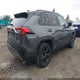 2T3E6RFV8MW013303 2021 Toyota Rav4 Hybrid Xse auction photo thumbnail 4