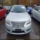 3N1AB7APXFL637561 2015 Nissan Sentra Sv auction photo thumbnail 12