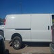 1GCZGHFG6G1312057 2016 Chevrolet Express 3500 Work Van auction photo thumbnail 13