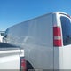 1GCZGHFG6G1312057 2016 Chevrolet Express 3500 Work Van auction photo thumbnail 14