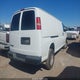1GCZGHFG6G1312057 2016 Chevrolet Express 3500 Work Van auction photo thumbnail 4