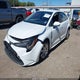 5YFB4MDE6SP284429 2025 Toyota Corolla Le auction photo thumbnail 2