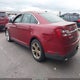 1FAHP2E85JG113918 2018 Ford Taurus Sel auction photo thumbnail 3