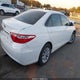 4T4BF1FK4GR536315 2016 Toyota Camry Le auction photo thumbnail 4