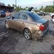 WBANE53557CY07700 2007 BMW 525I auction photo thumbnail 3