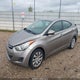 5NPDH4AE0DH177040 2013 Hyundai Elantra Gls auction photo thumbnail 2