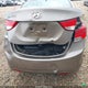 5NPDH4AE0DH177040 2013 Hyundai Elantra Gls auction photo thumbnail 6