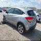 3CZRU5H32HG704189 2017 Honda Hr-V Lx auction photo thumbnail 3