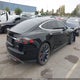 5YJSA1H12EFP40005 2014 Tesla Model S P85 auction photo thumbnail 4