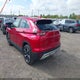 JA4ATWAA4SZ008374 2025 Mitsubishi Eclipse Cross Black Edition S-Awc/Se S-Awc/Sel S-Awc auction photo thumbnail 3