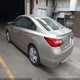 4S3BNAA61F3041506 2015 Subaru Legacy 2.5I auction photo thumbnail 3