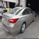 4S3BNAA61F3041506 2015 Subaru Legacy 2.5I auction photo thumbnail 4