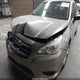 4S3BNAA61F3041506 2015 Subaru Legacy 2.5I auction photo thumbnail 6