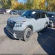 5N1DR3BD5RC206222 2024 Nissan Pathfinder Rock Creek 4Wd auction photo thumbnail 2
