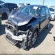 3CZRZ2H31PM736311 2023 Honda Hr-V Awd Lx auction photo thumbnail 2