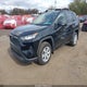 JTMG1RFV0LD062532 2020 Toyota Rav4 Le auction photo thumbnail 2