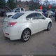 19UUA8F22AA000326 2010 Acura Tl 3.5 auction photo thumbnail 4