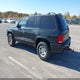1B4HS48N52F156293 2002 Dodge Durango Slt auction photo thumbnail 3
