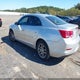 1G11C5SA2GU129089 2016 Chevrolet Malibu Limited Lt auction photo thumbnail 3