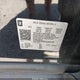1GYKNCRS0JZ201579 2018 Cadillac Xt5 Luxury auction photo thumbnail 9