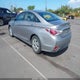 KMHEC4A44BA003403 2011 Hyundai Sonata Hybrid auction photo thumbnail 3