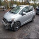 3HGGK5H5XFM749076 2015 Honda Fit Lx auction photo thumbnail 2
