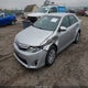 4T4BF1FKXCR179989 2012 Toyota Camry Le auction photo thumbnail 2