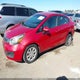 KNADN4A33D6103092 2013 Kia Rio Ex auction photo thumbnail 2