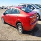 KNADN4A33D6103092 2013 Kia Rio Ex auction photo thumbnail 3