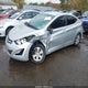 5NPDH4AE4GH692501 2016 Hyundai Elantra Se auction photo thumbnail 2