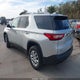 1GNEVGKW9JJ209712 2018 Chevrolet Traverse 1Lt auction photo thumbnail 3