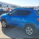 3C4NJDBN7PT505470 2023 Jeep Compass Latitude 4X4 auction photo thumbnail 14