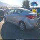 5NPDH4AE2DH219028 2013 Hyundai Elantra Gls auction photo thumbnail 3