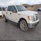 1FTFW1ET8CFB09955 2012 Ford F-150 Xlt auction photo thumbnail 1
