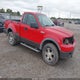 1FTRF04507KB65573 2007 Ford F-150 Fx4/Xlt auction photo thumbnail 1