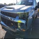 1GC4YNE72PF125862 2023 Chevrolet Silverado 2500Hd 4Wd Standard Bed Lt auction photo thumbnail 11