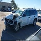 1GKDS13S552243303 2005 GMC Envoy Sle auction photo thumbnail 15
