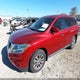 5N1AR2MM0DC613027 2013 Nissan Pathfinder S auction photo thumbnail 2