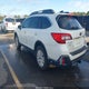 4S4BSAFC0K3211254 2019 Subaru Outback 2.5I Premium auction photo thumbnail 3