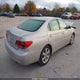 JTHBA30GX55114052 2005 Lexus Es 330 auction photo thumbnail 4