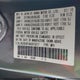 JHLRE4H74AC015217 2010 Honda Cr-V Ex-L auction photo thumbnail 9