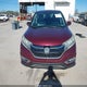 2HKRM4H57GH608128 2016 Honda Cr-V Ex auction photo thumbnail 12