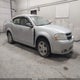 1B3LC56K98N176118 2008 Dodge Avenger Sxt auction photo thumbnail 1
