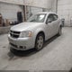 1B3LC56K98N176118 2008 Dodge Avenger Sxt auction photo thumbnail 2