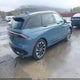 5LMPJ8K47SJ918277 2025 Lincoln Nautilus Reserve auction photo thumbnail 4
